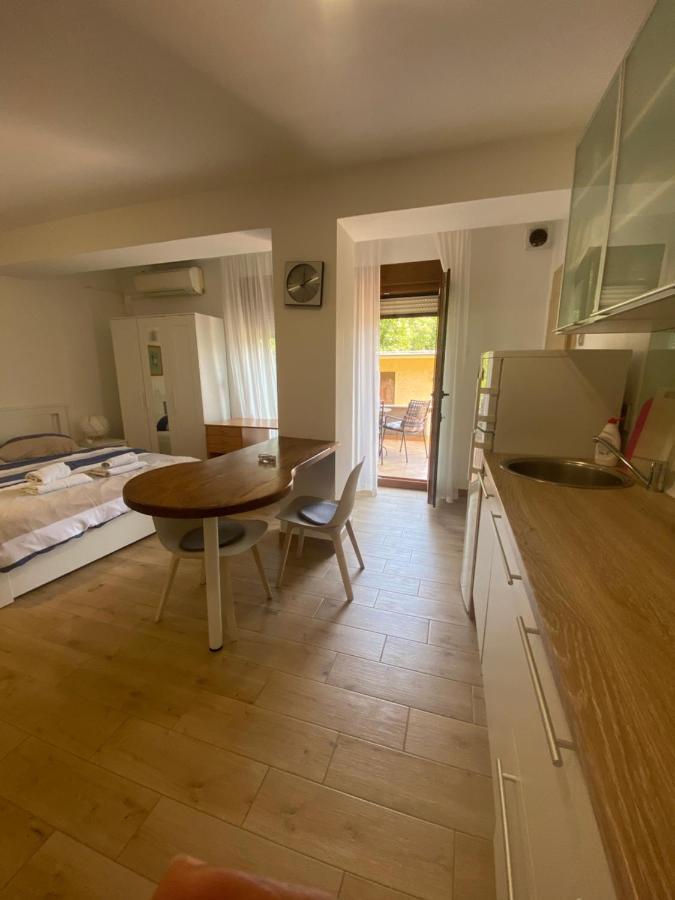 Apartments Ziher Zagrzeb Zewnętrze zdjęcie
