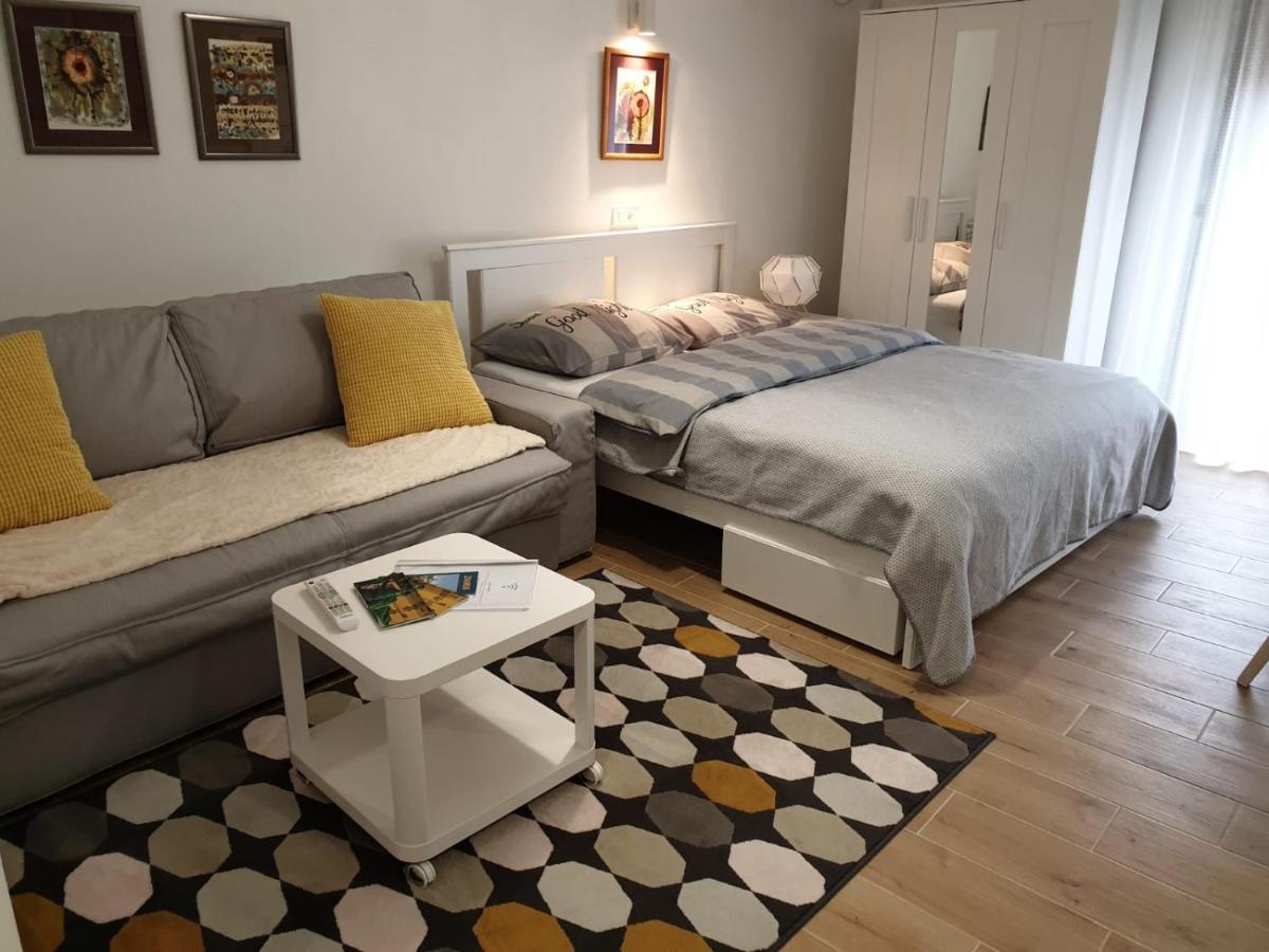 Apartments Ziher Zagrzeb Zewnętrze zdjęcie