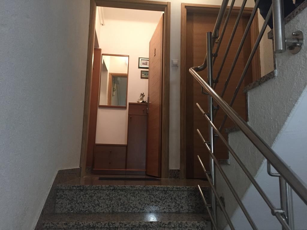 Apartments Ziher Zagrzeb Pokój zdjęcie