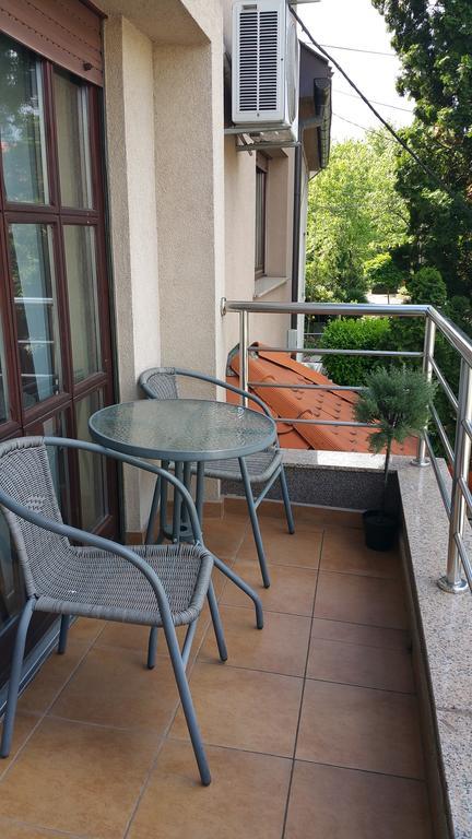 Apartments Ziher Zagrzeb Zewnętrze zdjęcie