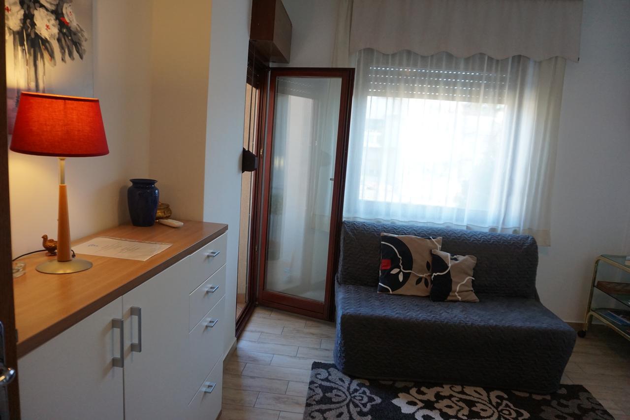 Apartments Ziher Zagrzeb Zewnętrze zdjęcie