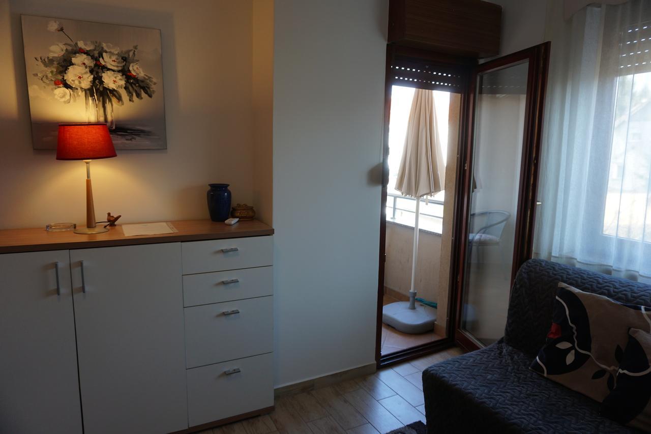 Apartments Ziher Zagrzeb Zewnętrze zdjęcie