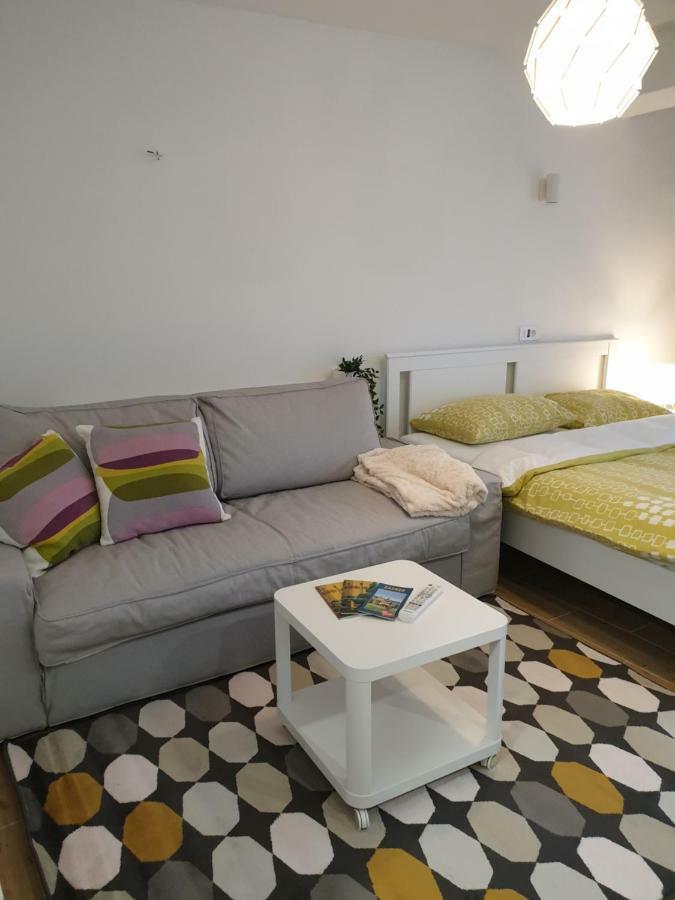 Apartments Ziher Zagrzeb Zewnętrze zdjęcie