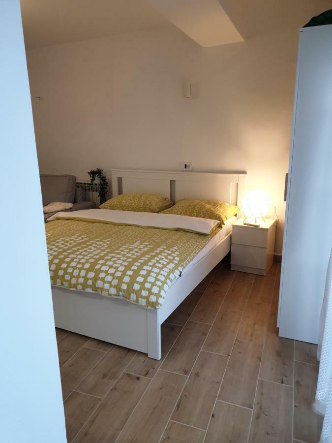Apartments Ziher Zagrzeb Zewnętrze zdjęcie