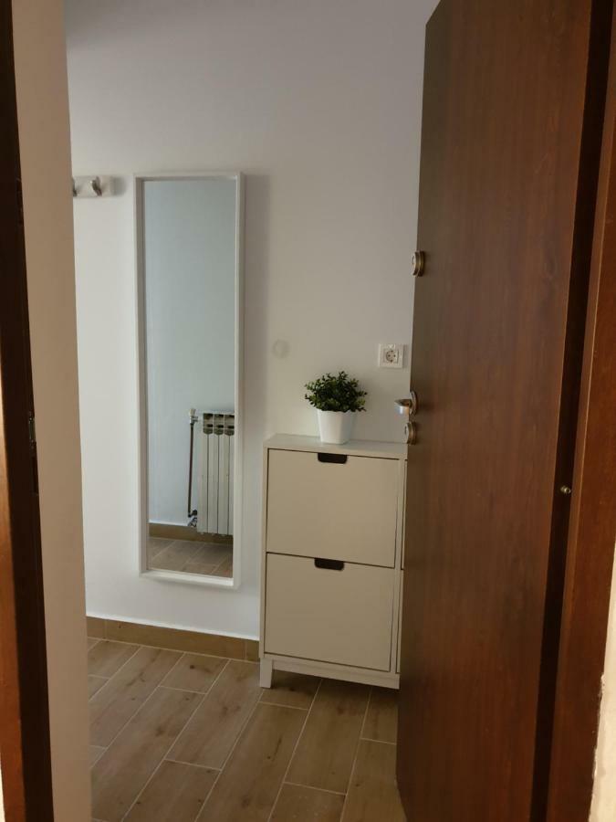 Apartments Ziher Zagrzeb Zewnętrze zdjęcie