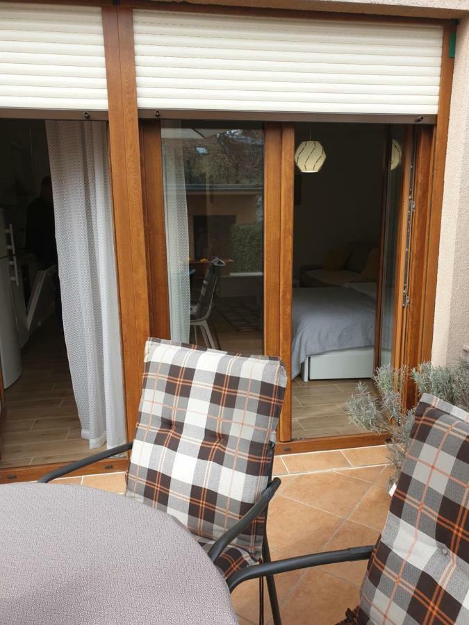 Apartments Ziher Zagrzeb Zewnętrze zdjęcie
